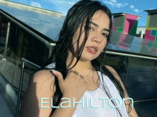 Elahilton