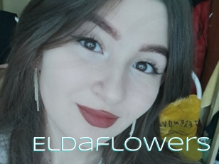 Eldaflowers