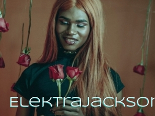 Elektrajackson