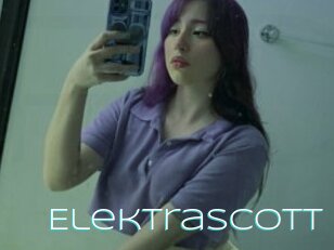 Elektrascott