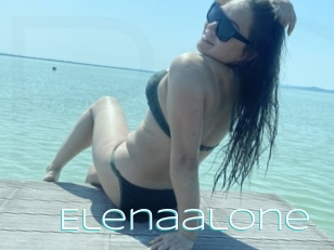 Elenaalone