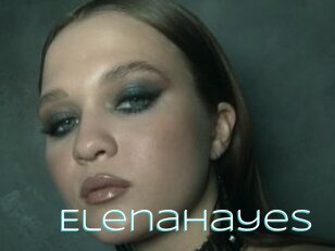 Elenahayes