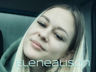 Elenealison