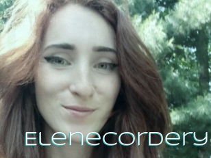 Elenecordery