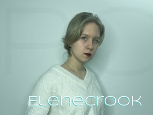 Elenecrook