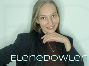 Elenedowlen