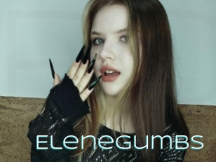 Elenegumbs