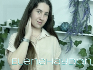 Elenehaydon