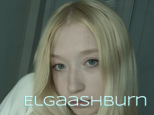 Elgaashburn