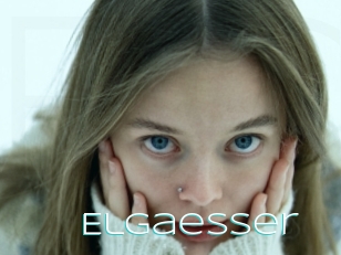 Elgaesser