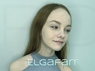 Elgafarr