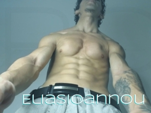 Eliasioannou