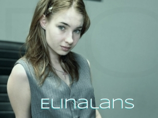 Elinalans