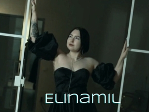 Elinamil