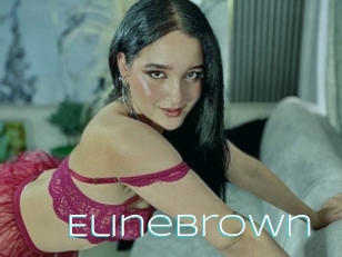 Elinebrown