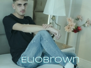 Eliobrown