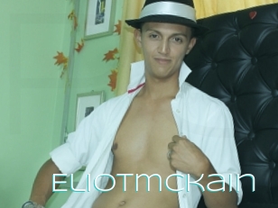 Eliotmckain