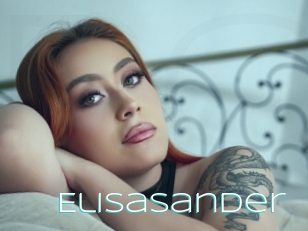 Elisasander