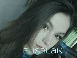 Elisblak