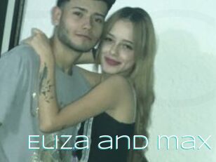 Eliza_and_max