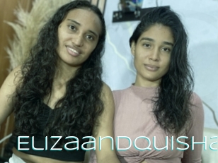 Elizaandquisha