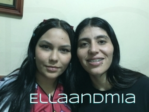 Ellaandmia