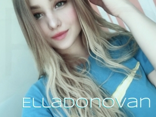 Elladonovan