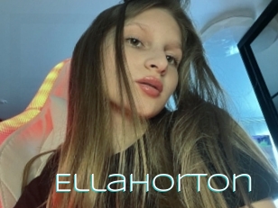 Ellahorton