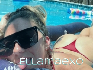 Ellamaexo