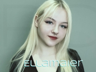 Ellamaier