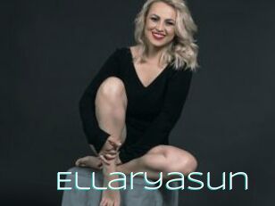 Ellaryasun