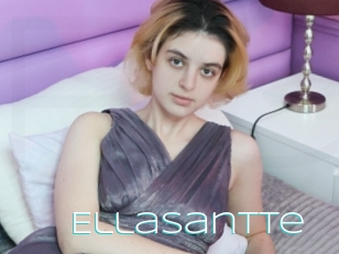 Ellasantte