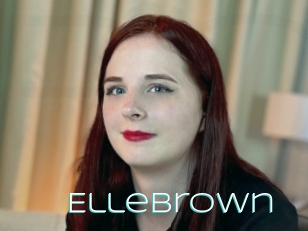 Ellebrown