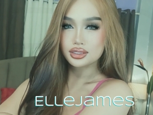 Ellejames