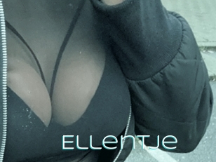 Ellentje