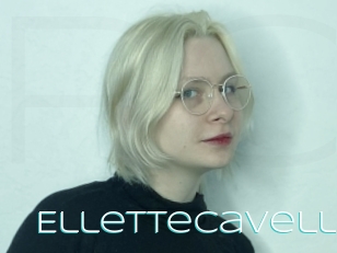 Ellettecavell