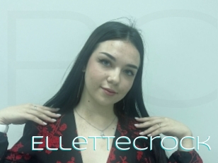 Ellettecrock