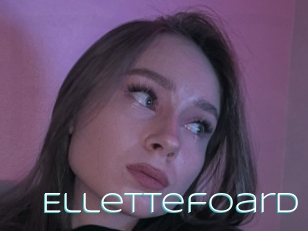 Ellettefoard