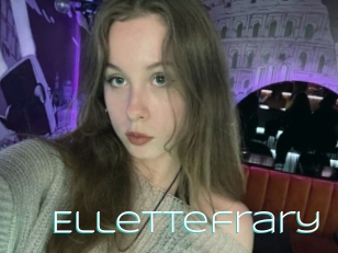 Ellettefrary