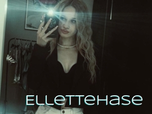 Ellettehase