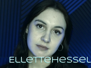 Ellettehessel