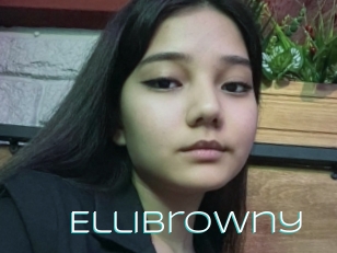 Ellibrowny