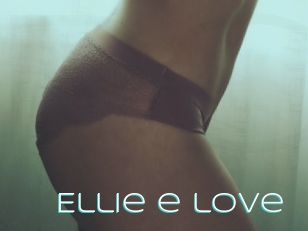 Ellie_e_love