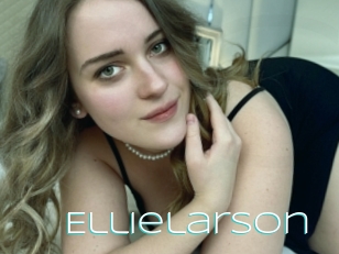 Ellielarson