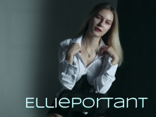 Ellieportant