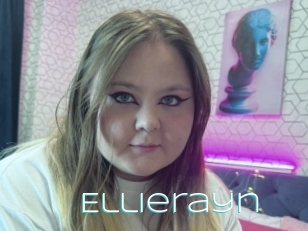 Ellierayn