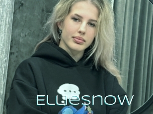 Elliesnow