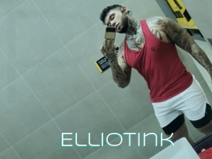 Elliotink