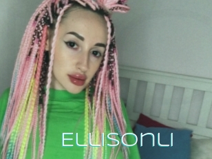 Ellisonli