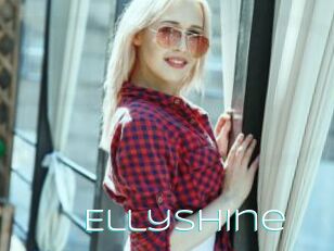 Ellyshine